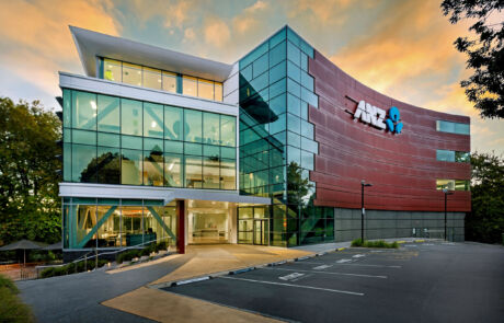 ANZ-Hamilton ANZ Hamilton