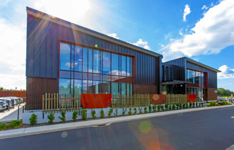 Health NZ – Haoriri Way Health NZ