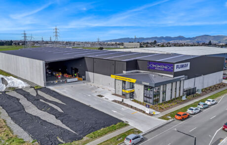 SCS-Logistics SCS Logistics