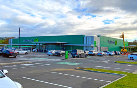 Woolworths – Great South Rd Woolworths